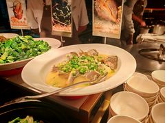 -The COOK·厨餐厅·自助餐(浦东嘉里大酒店)