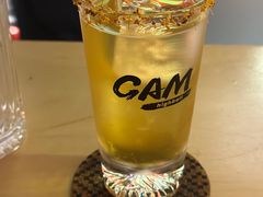 -GAM HighBall 日式小酒馆