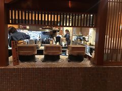-黒豚料理 寿庵(中央駅西口店)