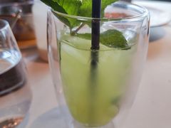 -燃扒房Steakhouse(皇庭店)