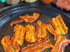 -牛得很·鲜牦牛肉烧烤·牛羊肉菌汤锅(康定店)