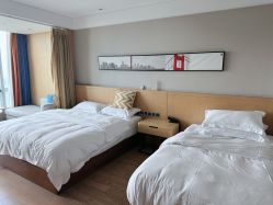 点击看大图 -裕月馨月子中心(滨江店)
