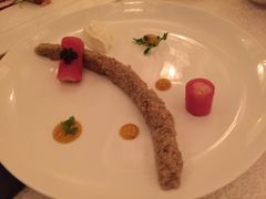 -上海和平饭店-华懋阁 The Cathay Room