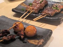 -乌君·酒场·炭火烧鸟(侨城坊店)