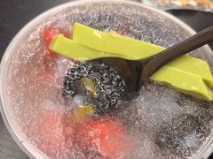 -长乐饭冰冰·冰饭·烧烤(长乐总店)