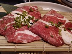 -牛焱·烧肉酒肆(五大道店)