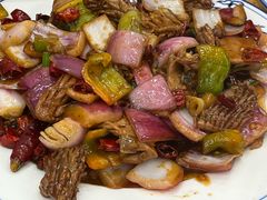 -百味地锅鸡(铜山路店)