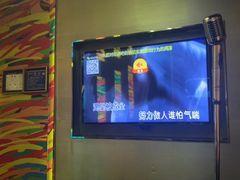 -K+全国连锁KTV(绿地缤纷天地店)