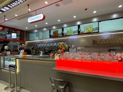 -喧闹·东方大气茶(鹅岭二厂店)