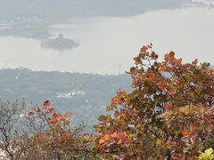 -北京十三陵国家森林公园蟒山景区