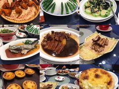 -顺风山庄(水濂山店)