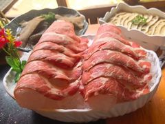 -老版火锅.12年西安排队王(沣峪口店)