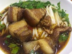 -肆姐面粉馆(坡子街店)
