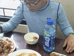 -杏园餐厅(阜成门店)