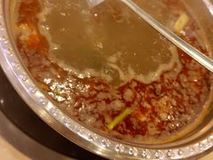 -北京汉丽轩自助烤肉火锅超市(香港城店)