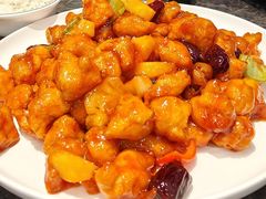 -金阁家常菜(贵阳路店)