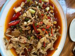 -李大爷的泡椒馆(冉家坝店)