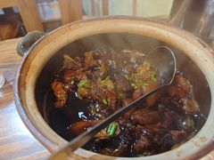 -细毛私家菜总店