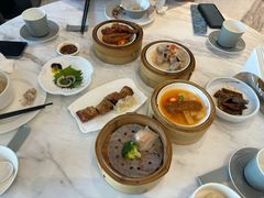 -鹭江潮餐厅•福建菜(鹭江佲家酒店)