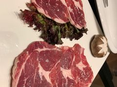 -西安浐灞艾美酒店·汉江餐厅·火锅