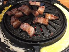 -炭恋火炉烤肉(凌云一街坊店)
