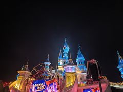 -沈阳方特欢乐世界