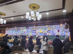 -白魁老号饭庄(交道口店)
