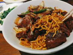 -寻裕记·现炒浇头面(人民广场店)