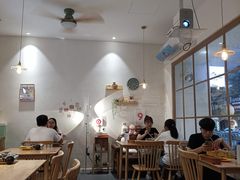 -Woolee韩食堂·韩式家庭料理