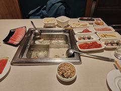 -海底捞火锅(万丰桥店)
