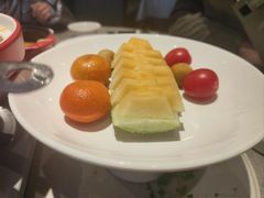 -汉水谣·江景餐厅(江滩店)