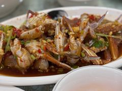 -潮汕铺老店(甜水井店)