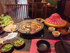 -牛New寿喜烧(虹桥新天地店)