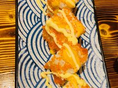 加州卷-和蕴日本料理