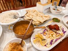 -清真· AL-JANNAT 佳纳特餐厅(仙林店)