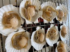 -震海贝烤贝·民俗特色店(延吉总店)
