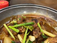 -园林美食城·本土农家菜(杨和镇店)