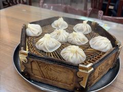 -西安贾三灌汤包·回坊小吃·清真炒菜(北院门总店)