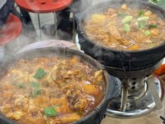 -范贤光鸡公煲(平乐园总店)