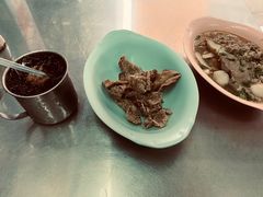 -榮泰米粉湯(Left Shop)