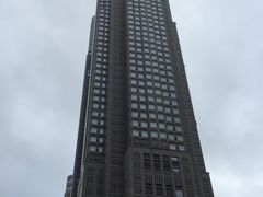 -东京都厅舍
