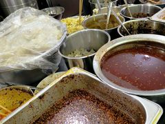 -王菊美食街·王菊面馆(总店)