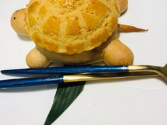 -蔡澜点心·粤菜(西单大悦城店)