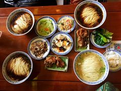 -同得兴 Since·1995 传统苏式面馆(十全街店)