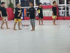 -津武堂散打搏击俱乐部(河西店)