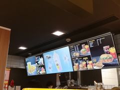 -麦当劳(嘉定店)