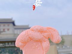 -西安城墙·碑林历史文化景区