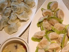 -船歌·鱼水饺青岛菜(金狮广场店)