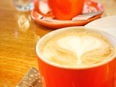 卡布奇诺-COMMUNE幻师(五角场店)