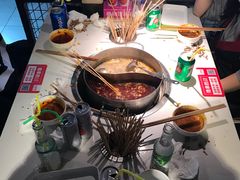 -大斌家串串火锅(德思勤店)
